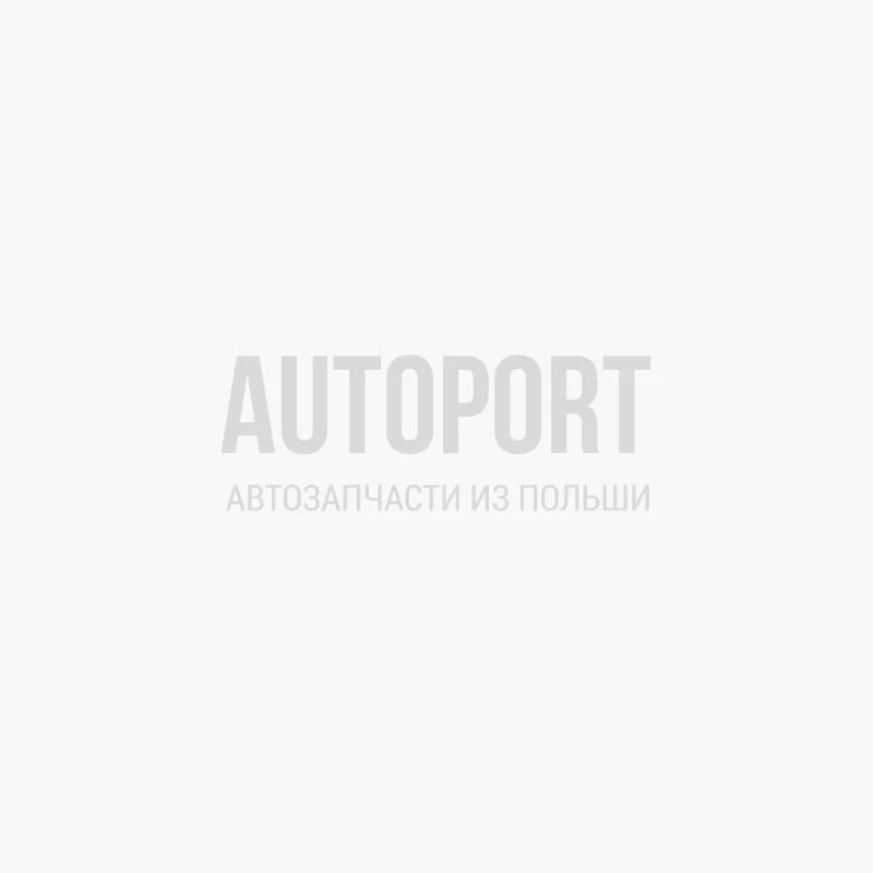 Комплект тормозных колодок trw automotive 90r- 02a0107, цена в Украине